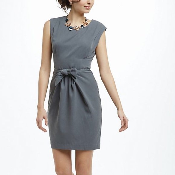 Anthropologie Dresses & Skirts - Anthropologie Hilda pencil dress